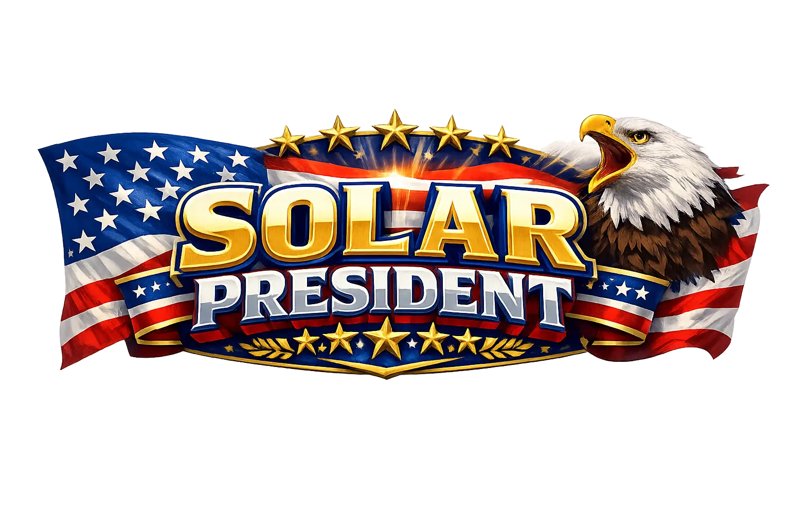 Solar President